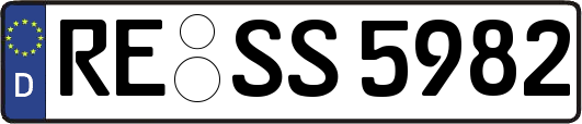 RE-SS5982
