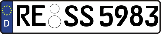 RE-SS5983