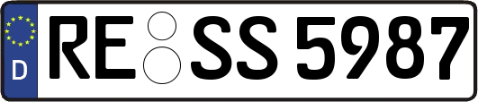 RE-SS5987