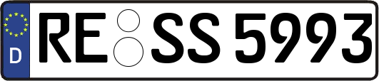RE-SS5993