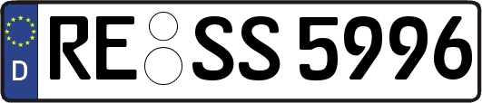 RE-SS5996