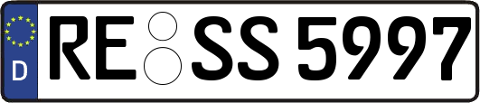RE-SS5997