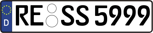 RE-SS5999