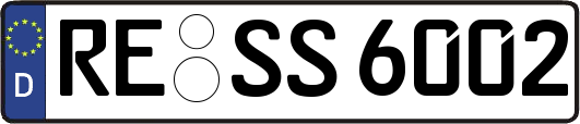 RE-SS6002