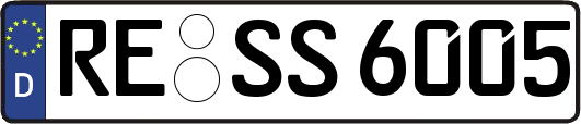 RE-SS6005