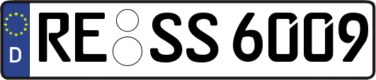 RE-SS6009