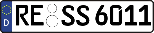 RE-SS6011