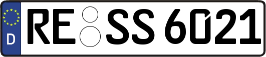 RE-SS6021