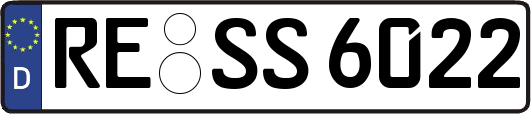 RE-SS6022