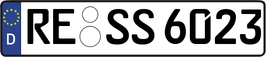 RE-SS6023