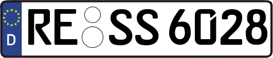 RE-SS6028
