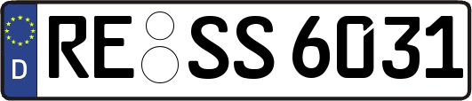 RE-SS6031