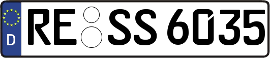 RE-SS6035