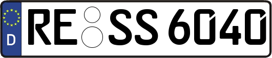 RE-SS6040