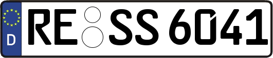 RE-SS6041