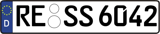 RE-SS6042