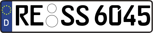 RE-SS6045