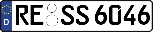 RE-SS6046