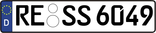 RE-SS6049