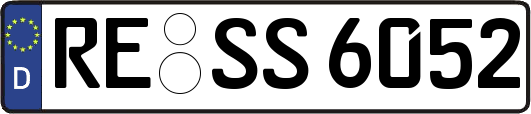 RE-SS6052