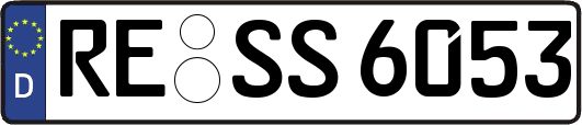 RE-SS6053