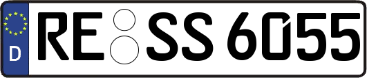 RE-SS6055