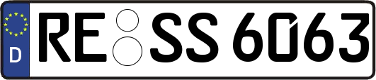 RE-SS6063