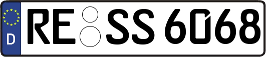 RE-SS6068