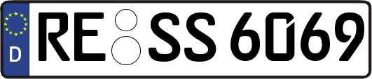 RE-SS6069