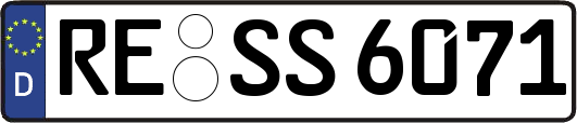 RE-SS6071