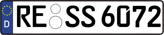 RE-SS6072