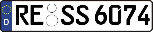 RE-SS6074