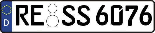 RE-SS6076