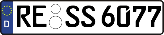 RE-SS6077