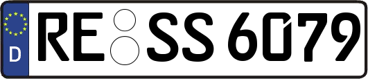 RE-SS6079