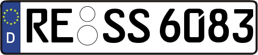 RE-SS6083
