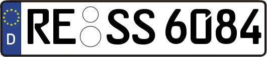 RE-SS6084