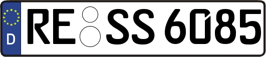 RE-SS6085