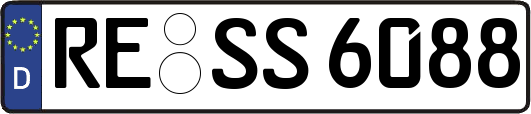 RE-SS6088