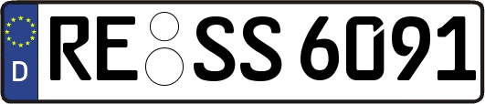 RE-SS6091