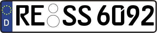 RE-SS6092