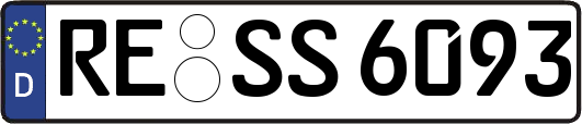 RE-SS6093
