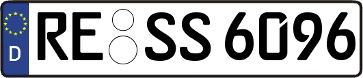 RE-SS6096