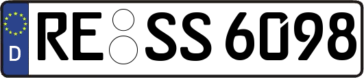 RE-SS6098