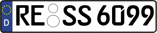 RE-SS6099