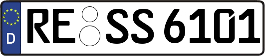 RE-SS6101