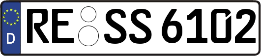 RE-SS6102