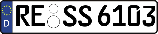 RE-SS6103
