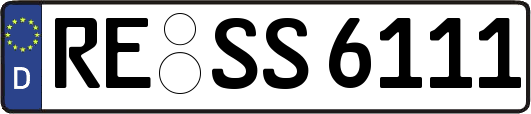 RE-SS6111