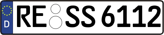 RE-SS6112